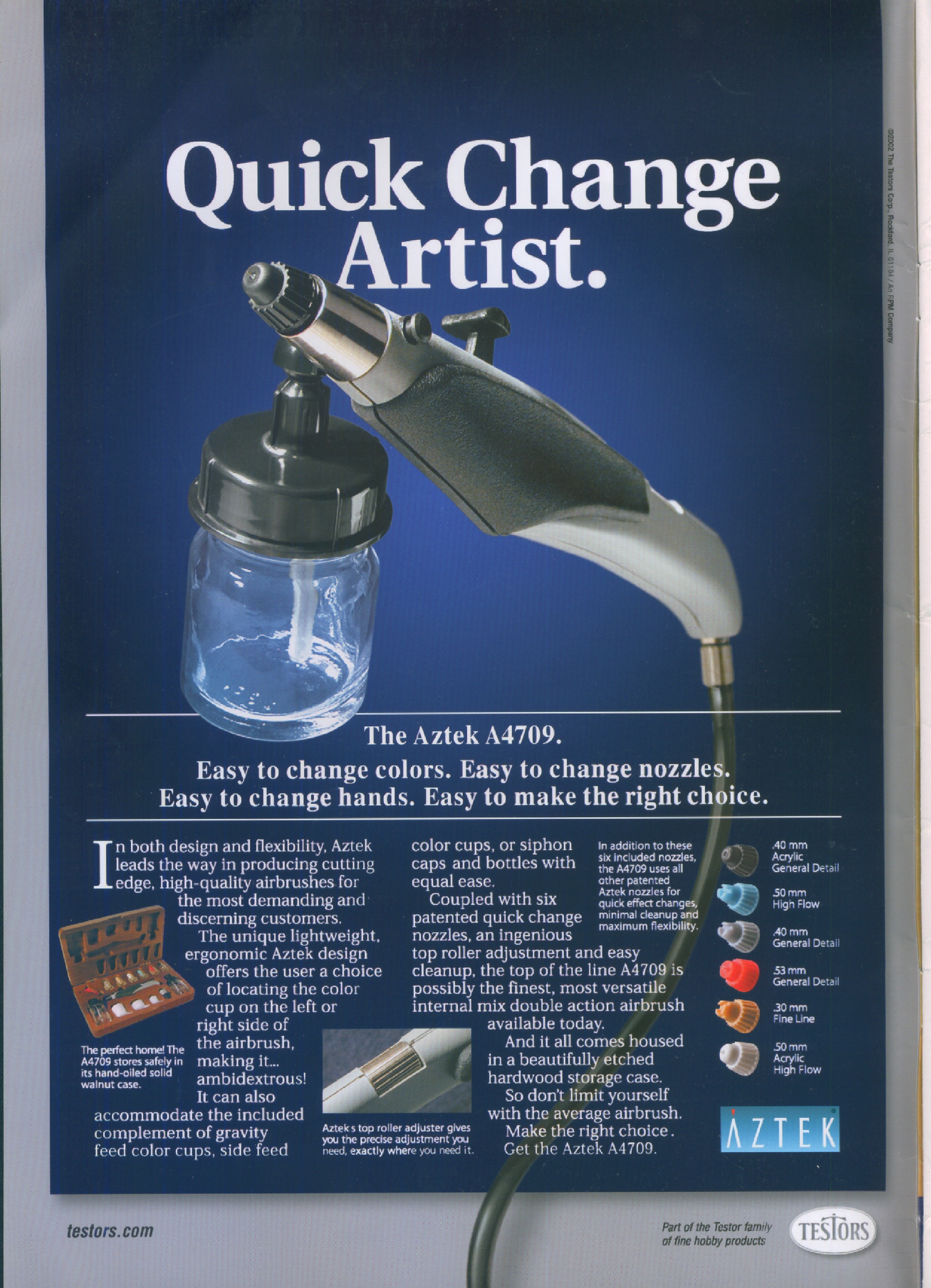 Scale Aviation Modeller International 2004-12